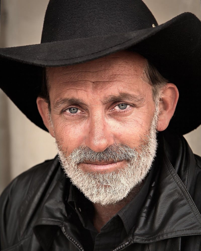 Stetson Hat